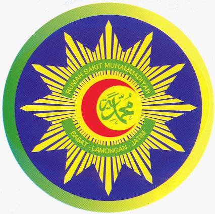 Logo RS Muhammadiyah Babat